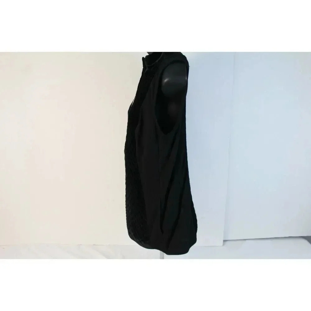 ladies SUSAN GRAVER Vest size XS - Picture 6 of 7